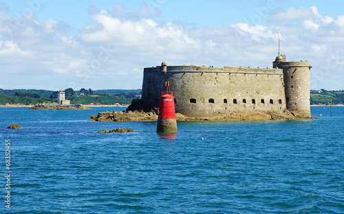 Château du taureau photo