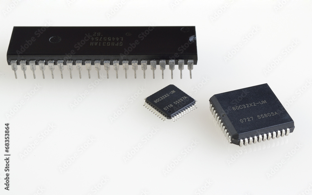 different generation of digital processors different generation of digital processors