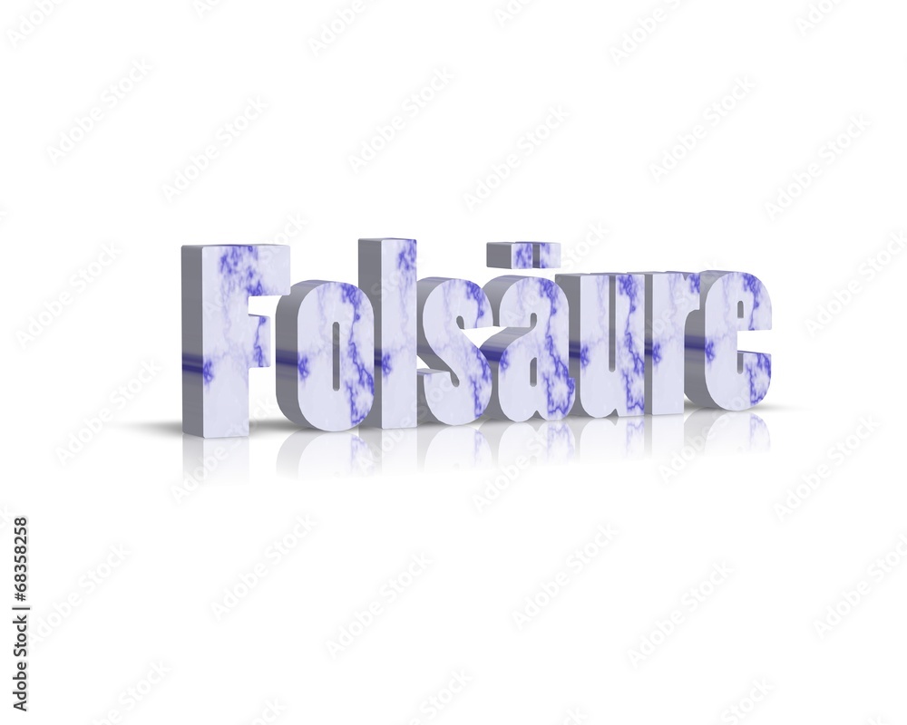 Folsäure