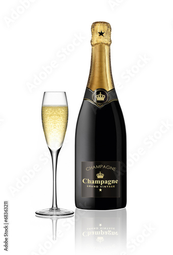 champagne