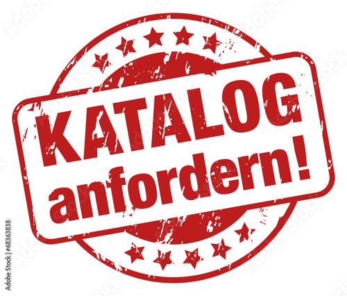 Katalog anfordern!