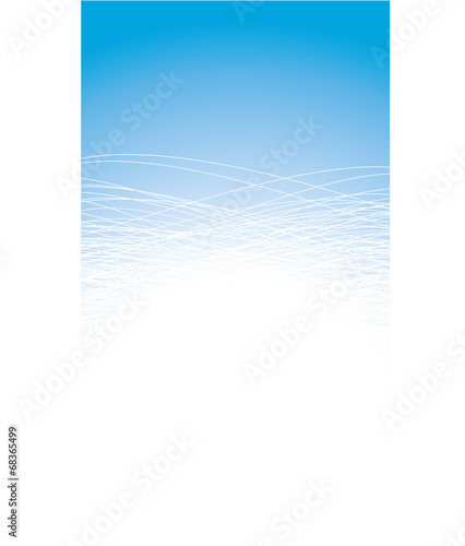 Abstract vector background