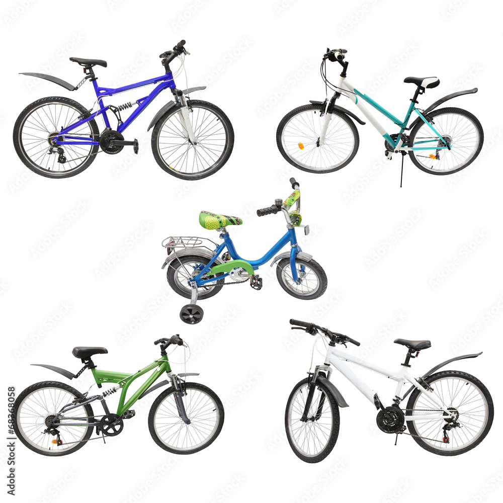 Bicycle Bicycle