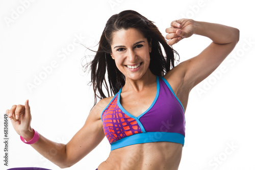 zumba