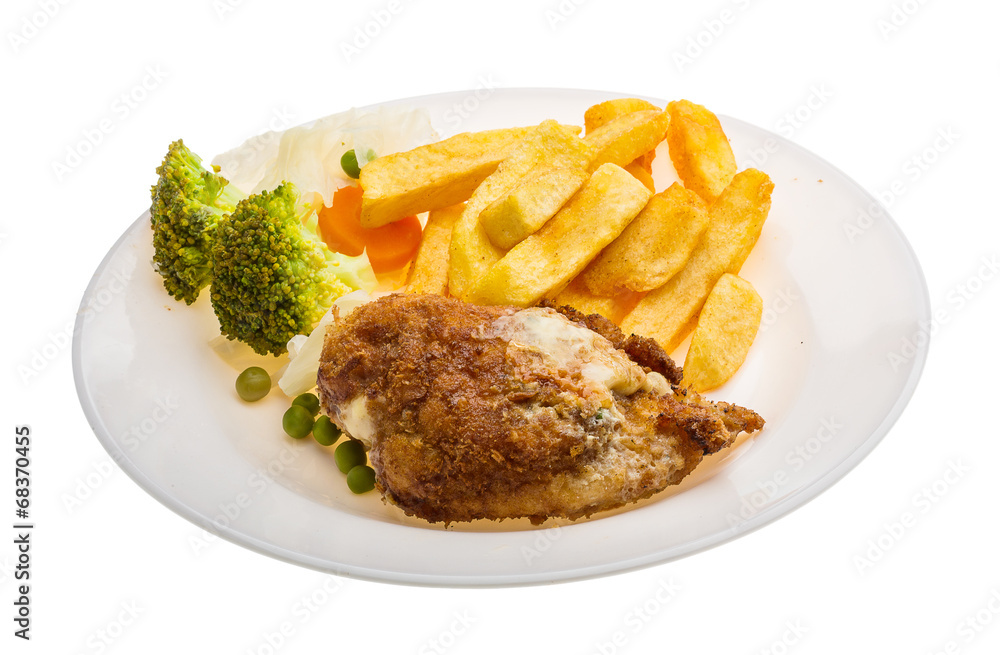 Cordon bleu Cordon bleu