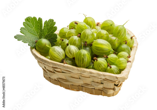 Gooseberry