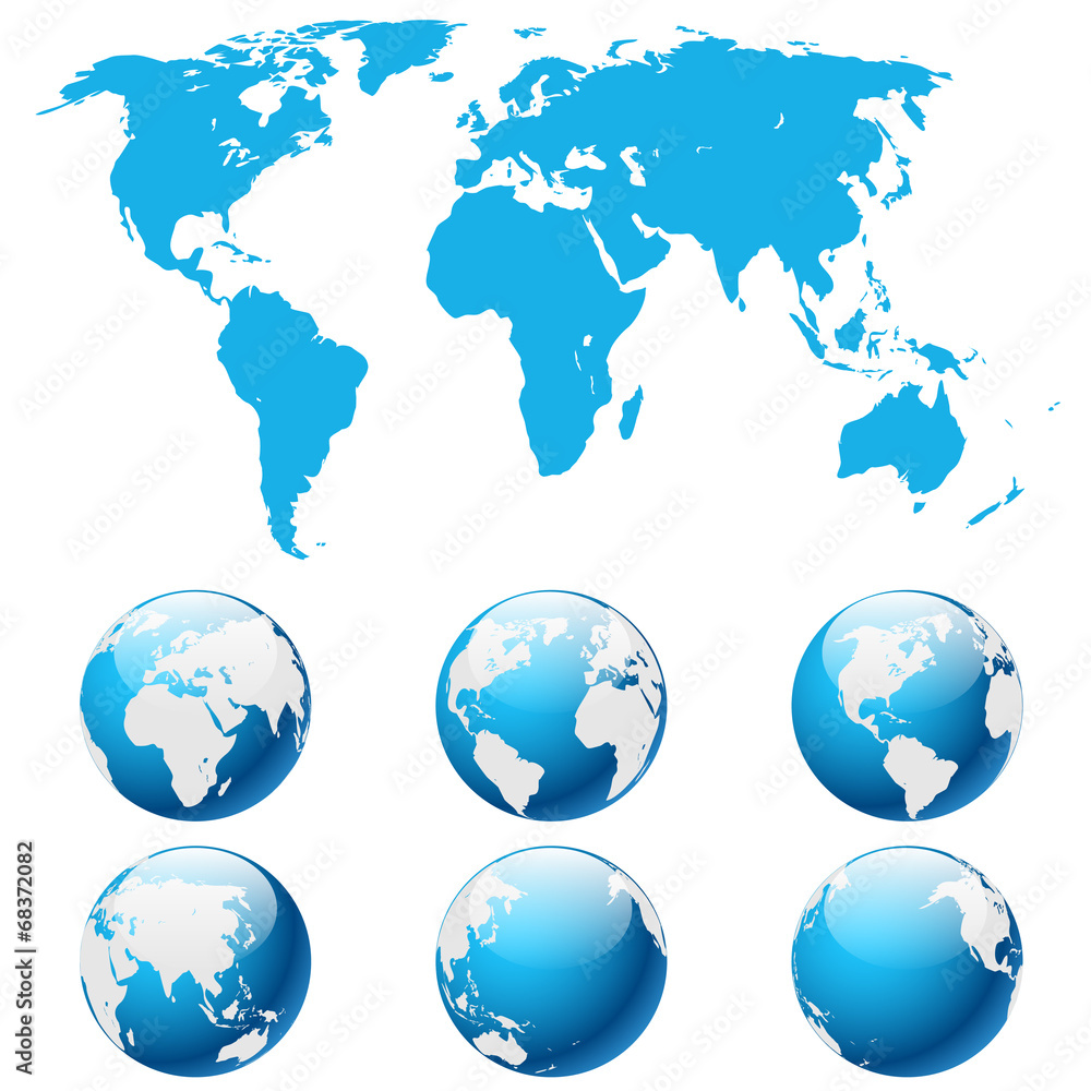 globe Earth