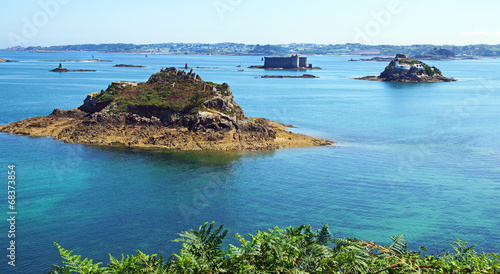 baie de Morlaix