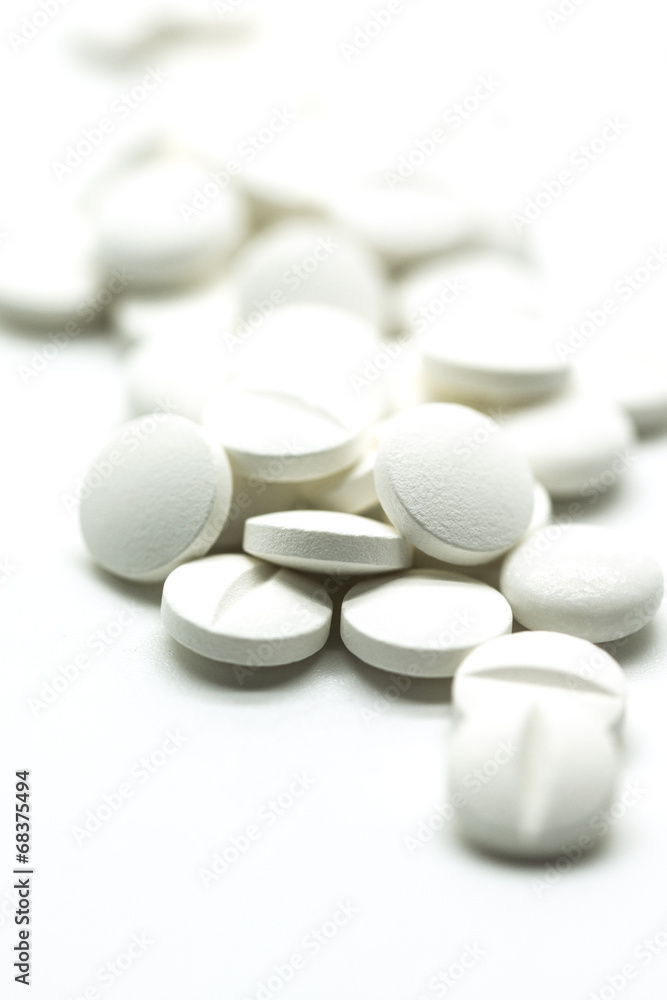 Pharmaceutical Pills Pharmaceutical Pills