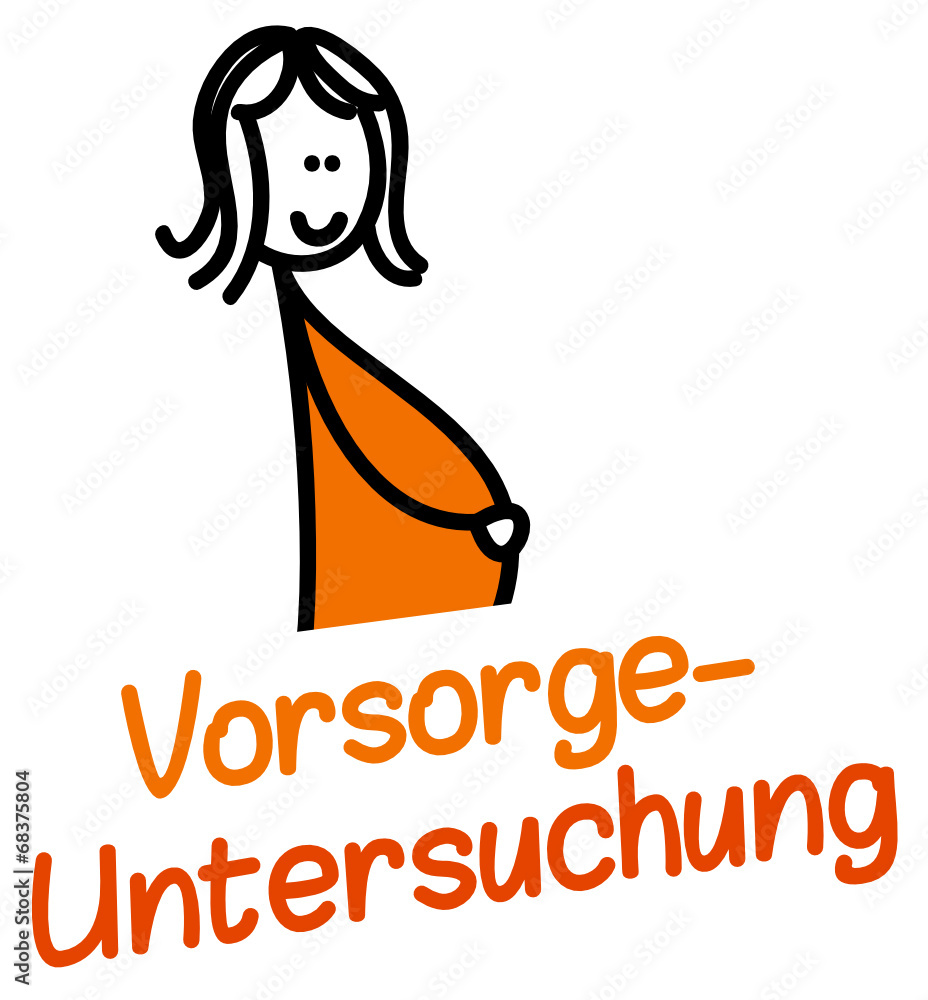 Vorsorgeuntersuchung Vorsorgeuntersuchung