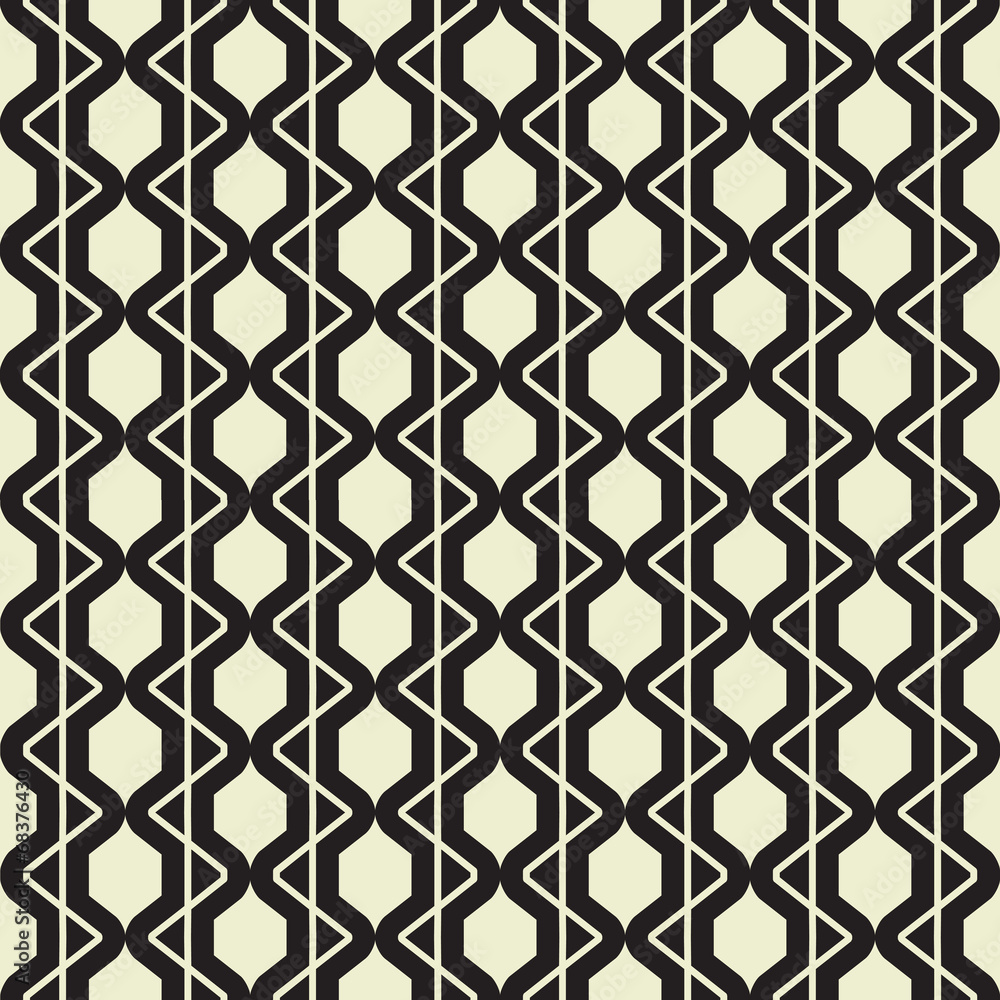 Abstract geometric seamless pattern background Abstract geometric seamless pattern background