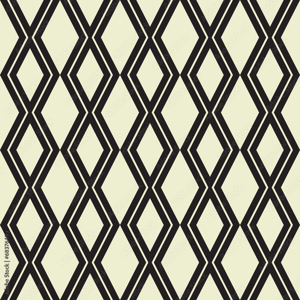 Abstract geometric seamless pattern background Abstract geometric seamless pattern background