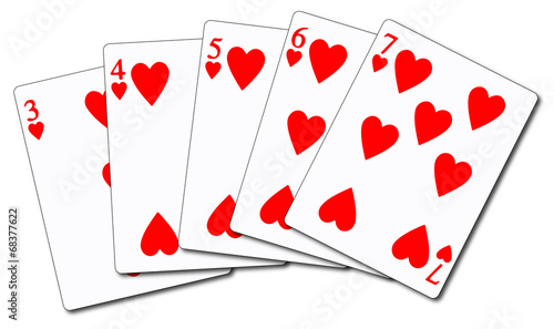 Straight Flush