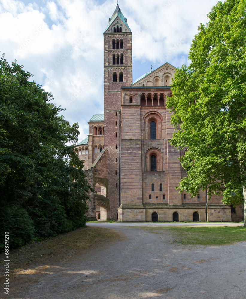 Speyer 443