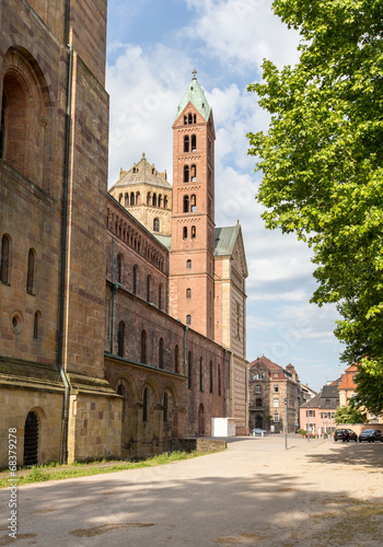 Speyer 449