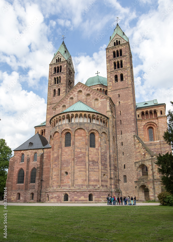 Speyer 458