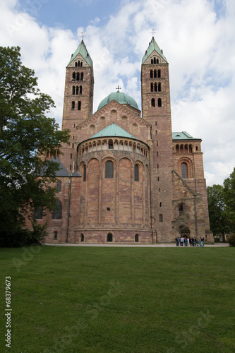 Speyer 461