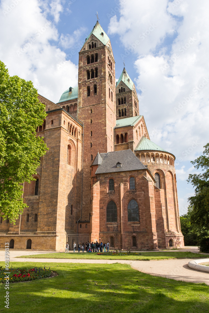 Speyer 482