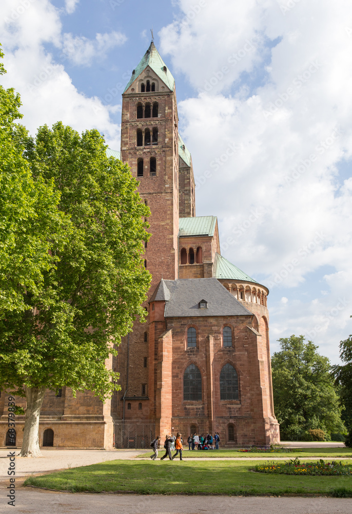 Speyer 487