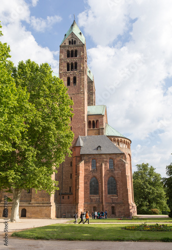Speyer 487