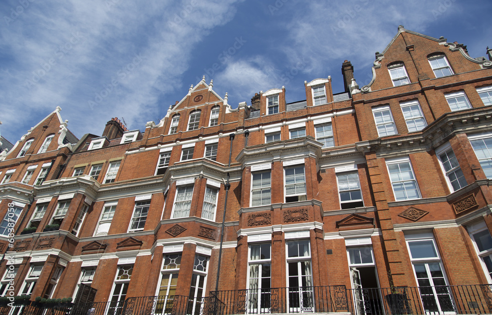 London Property