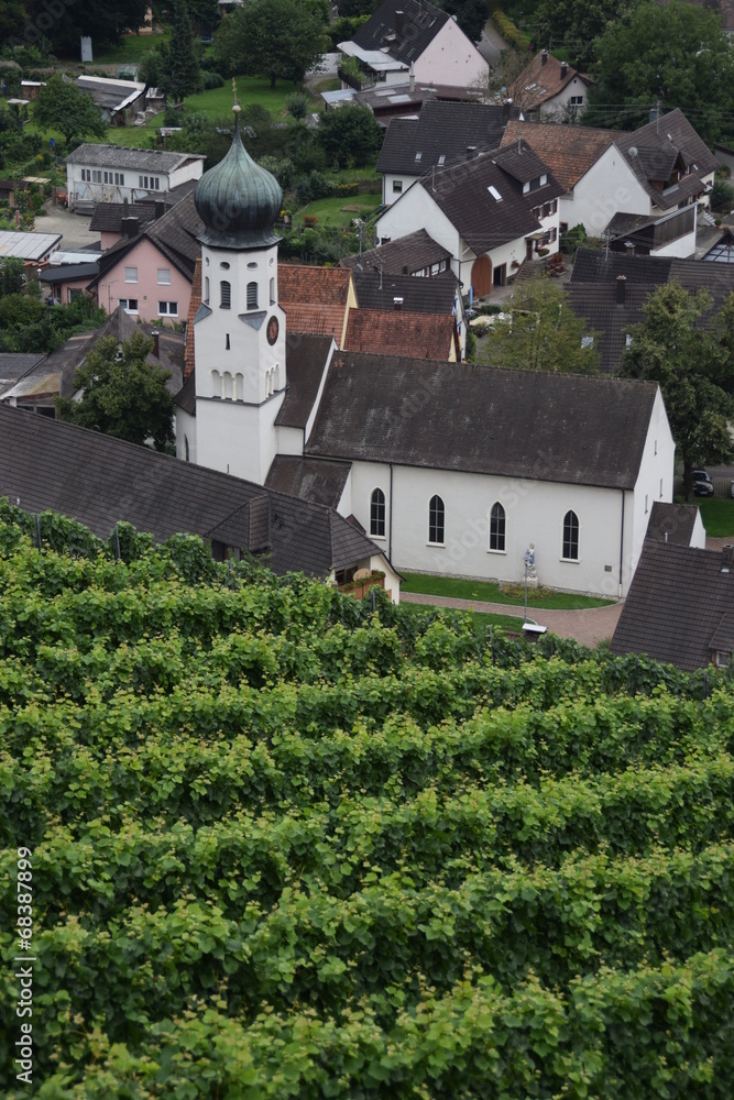 Hecklingen StockFoto Adobe Stock
