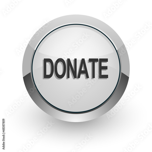 donate internet icon