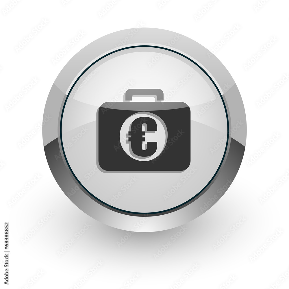 financial internet icon financial internet icon