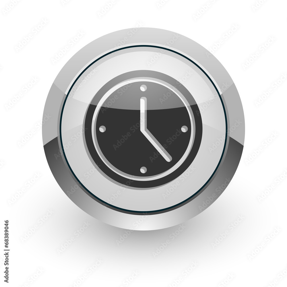 time internet icon time internet icon