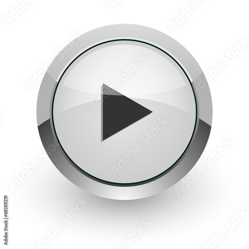 Free Download play internet icon - GFXLoad