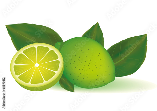 Citron vert