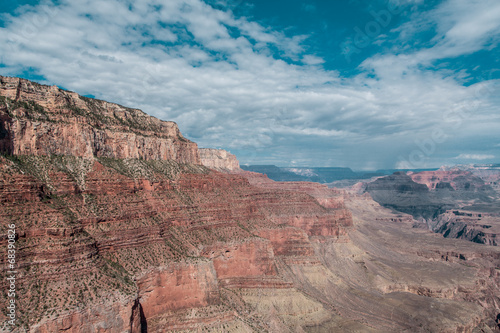 canyon