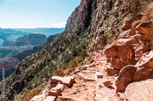 canyon