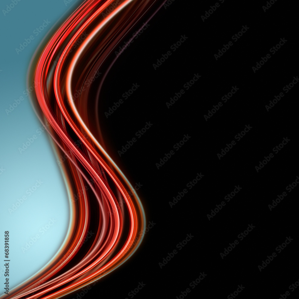 Naklejka premium abstract elegant background design with space for your text