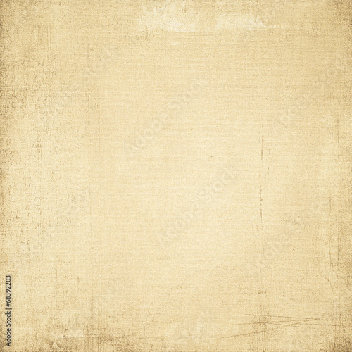 Canvas texture with sctrached background