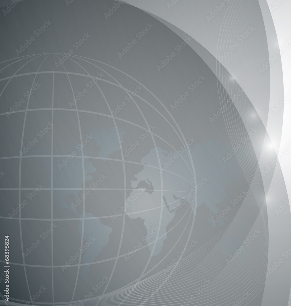 Obraz premium abstract