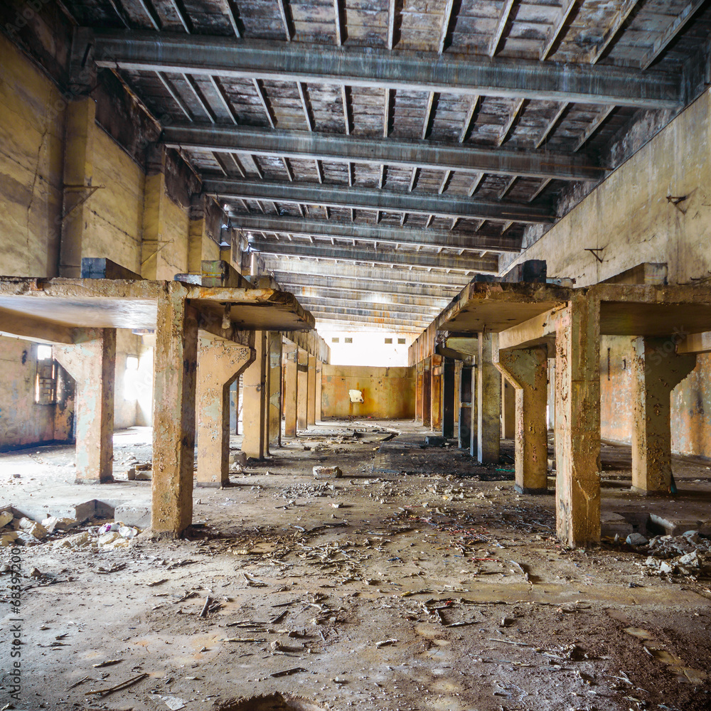factory factory