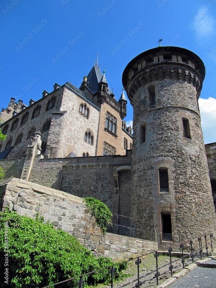 Schloss Werningerode