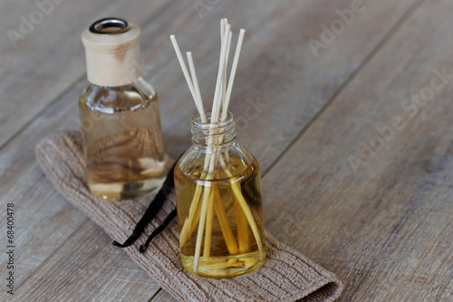 Wallpaper Mural Raumduft Vanille Torontodigital.ca