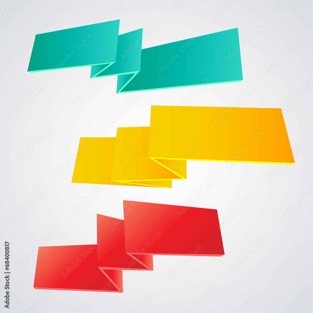 banner set, vector eps10 illustration banner set, vector eps10 illustration