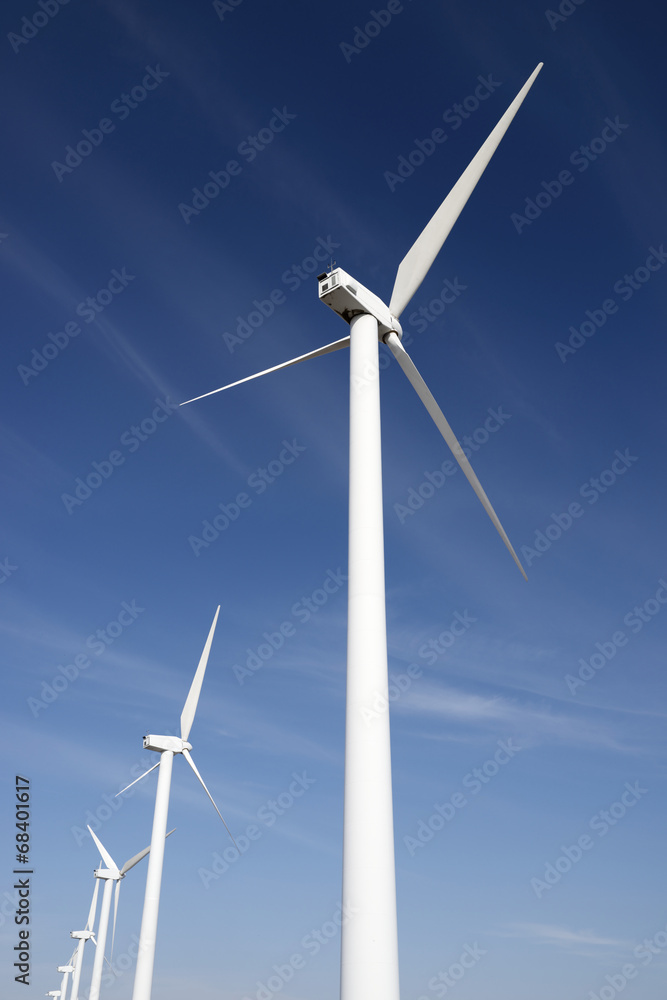 Wind energy Wind energy