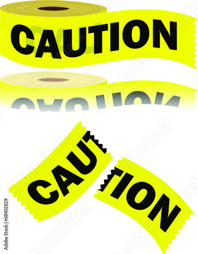 Caution Tape