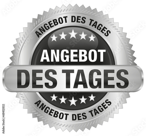 Angebot des Tages