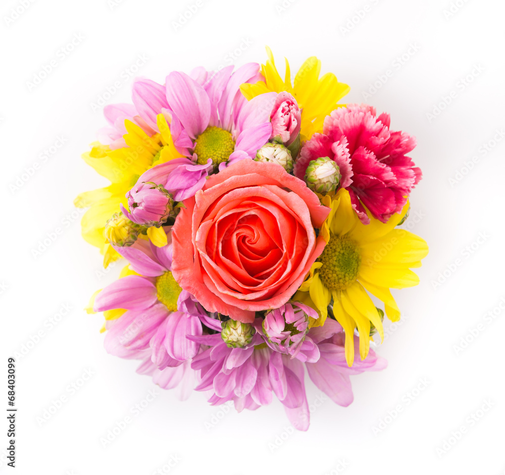 Bouquet flower Bouquet flower