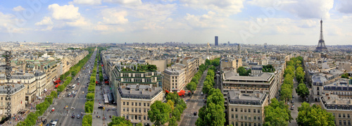 France - Paris © Phil_Good