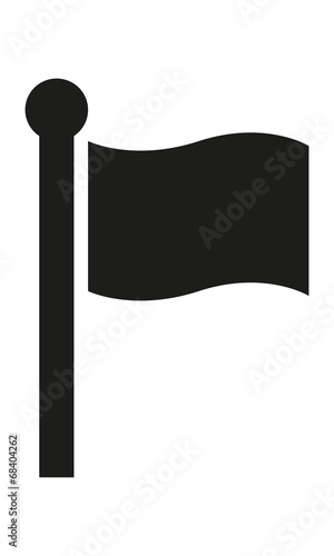 Flagge