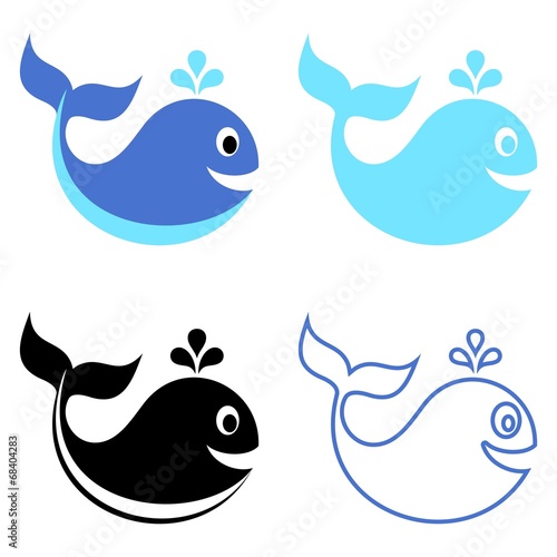Whales