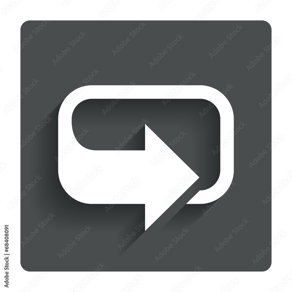 Rotation icon. Repeat symbol. Refresh sign. Rotation icon. Repeat symbol. Refresh sign.