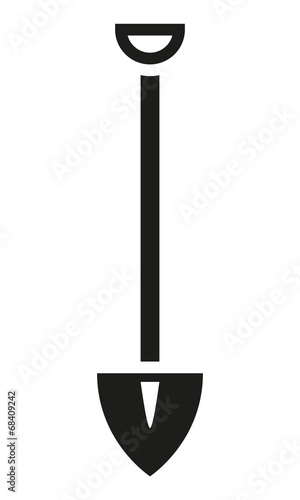 Schaufel