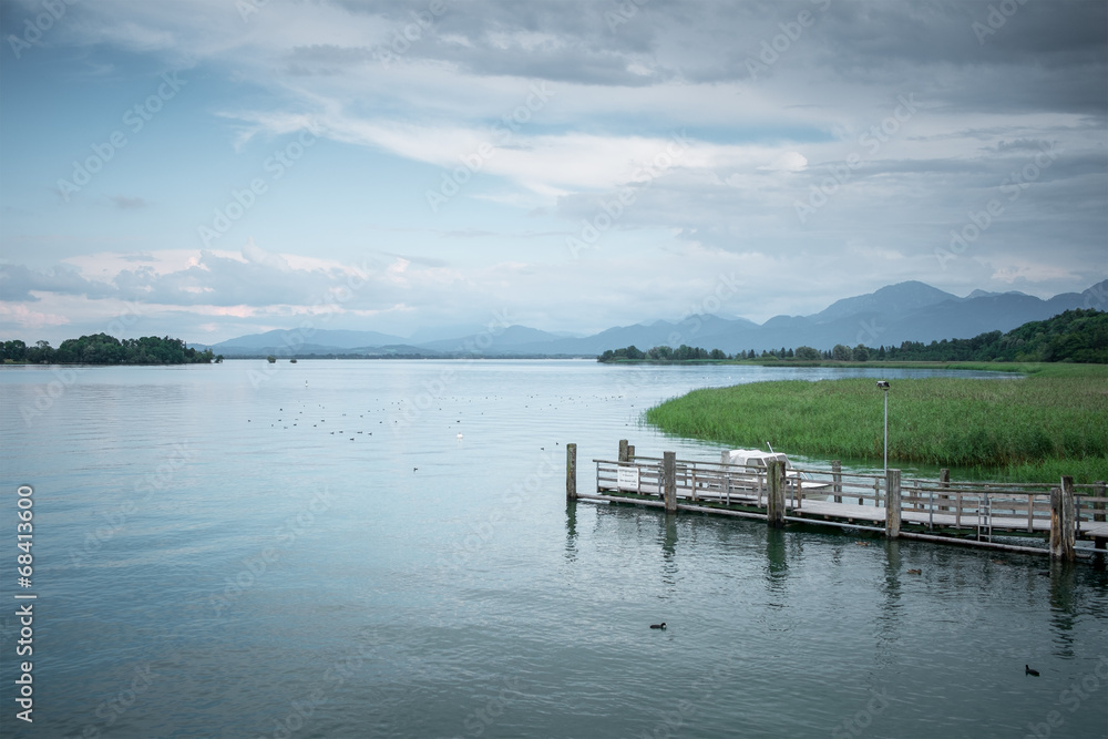 Chiemsee